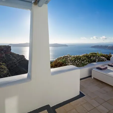 Astra Hotel Imerovigli (Santorini)