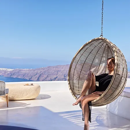 Astra Imerovigli (Santorini)