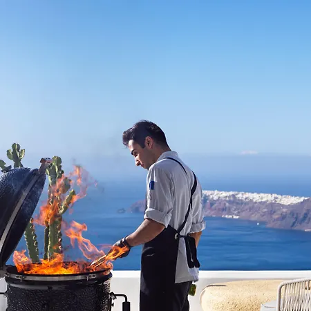 Astra Imerovigli (Santorini)