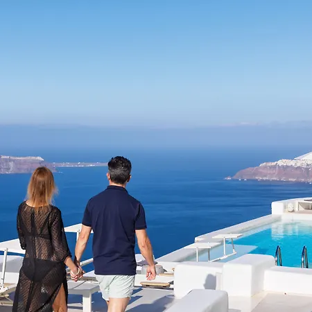 Astra Hotel Imerovígli